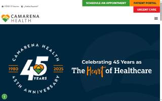 Camarena Pharmacy