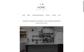 Home Dot Designs, LLC.