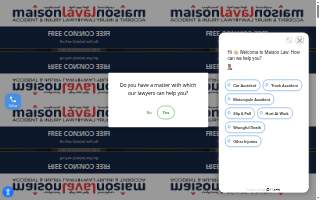 Maison Law Accident and Injury Lawyers of Madera
