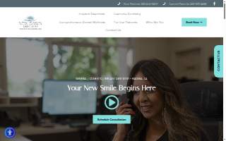 New Dawn Dentistry