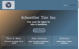Schoettler Tire