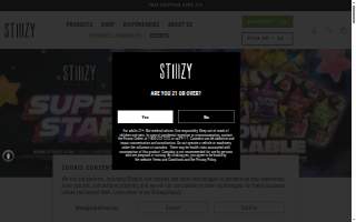 STIIIZY Madera
