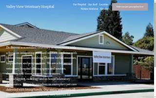 Valley View Veterinary Hospital