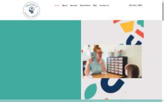 Vanguard Speech Therapy of Madera