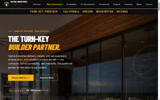 Vezina Industries Inc.
