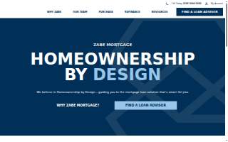 ZABE Mortgage Group