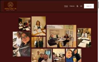 Argueta Mobile Notary of Manhattan Beach