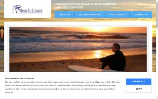 Beach Coast Insurance