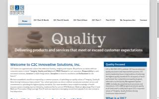 C2C Business Solutions, Inc.
