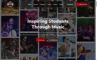 Coast Music