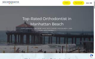 Hom Orthodontics