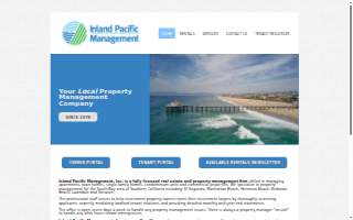 Inland Pacific Management, Inc.