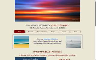 John Post Photography