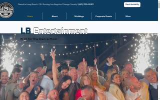 LB Entertainment of Manhattan Beach