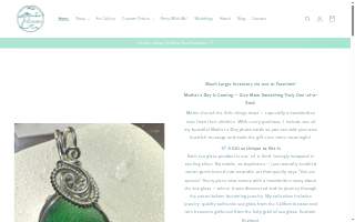 LMarie'Sea Treasures