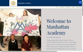 Manhattan Academy