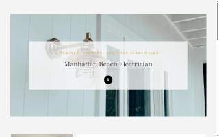 Manhattan Beach Electrician