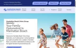 Manhattan Beach Vision Group