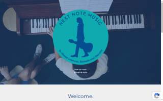 Next Note Music