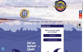 Ocean Tire and Service