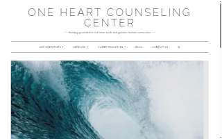 One Heart Counseling Center