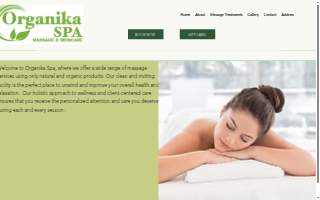 Organika Spa