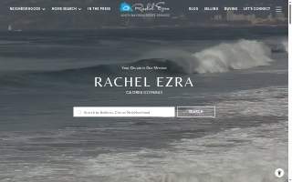 Rachel Ezra