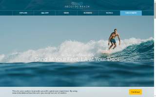 Redondo Beach Painting Services