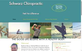Schwarz Chiropractic
