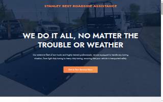 Stanley Best Roadside Assistance