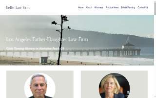 The Keller Law Firm