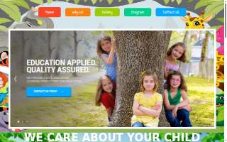AM-PM Daycare and Preschool