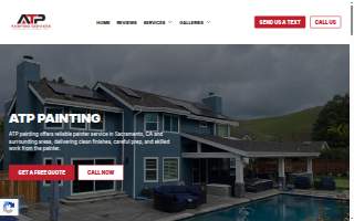Atp Painting Services