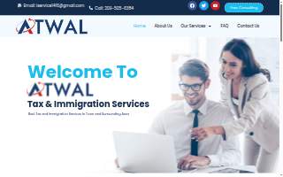 Atwal Immigration Service