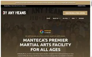 BY ANY MEANS JIU-JITSU website