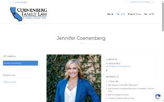 Coenenberg Family Law