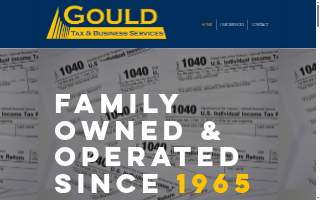 Gould Tax & Business Services