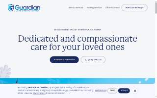 Guardian Care & Rehab Center