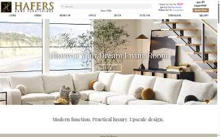 Hafers Home Furnishings