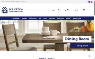 Manteca Furniture Outlet
