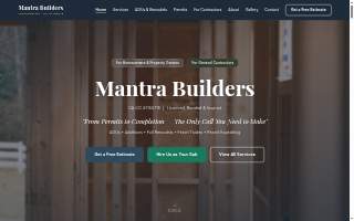 Mantra Builders