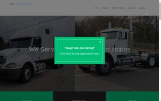 Suman Transport, LLC