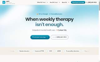 Behavioral Health Adult Services
