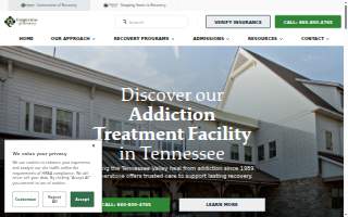 Cornerstone Wellness Center