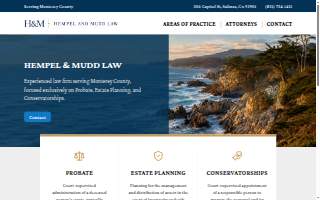 Hempel and Mudd Law of Marina