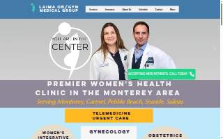 LAiMA OB/GYN Medical Group of Marina