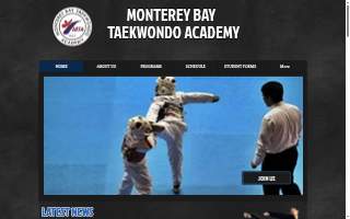 Monterey Bay Taekwondo Academy of Marina