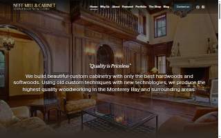 Neff Mill & Cabinet Inc.