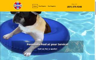 Peninsula Pool Service & Supply of Marina