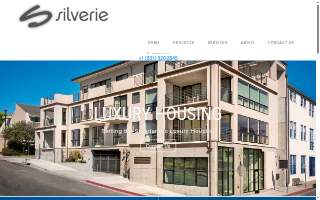 Silverie Properties